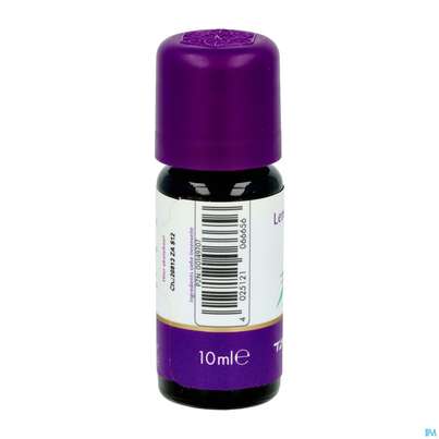 Aetherische Oele Taoasis Bio Lemon Tea Tree 10ml, A-Nr.: 4052778 - 06