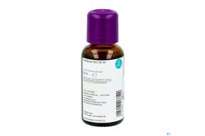 Aetherische Oele Taoasis Bio Weisstanne 30ml, A-Nr.: 4052904 - 01