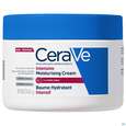 Cerave Intensive Feuchtigkeits- Creme 340g, A-Nr.: 5983987 - 01