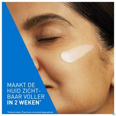 Sie sehen eine Packung Cerave Skin Renewing Peptide Cr 48ml, Produktbild: 03 Cerave Skin Renewing Peptide Cr 48ml, A-Nr.: 5985696 - 03