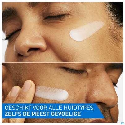 Sie sehen eine Packung Cerave Skin Renewing Peptide Cr 48ml, Produktbild: 08 Cerave Skin Renewing Peptide Cr 48ml, A-Nr.: 5985696 - 08