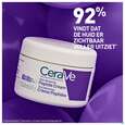 Sie sehen eine Packung Cerave Skin Renewing Peptide Cr 48ml, Produktbild: 09 Cerave Skin Renewing Peptide Cr 48ml, A-Nr.: 5985696 - 09