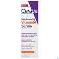 Cerave Skin Renewing Vitamin C Serum 30ml, A-Nr.: 5985710 - 01