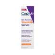 Cerave Skin Renewing Vitamin C Serum 30ml, A-Nr.: 5985710 - 02