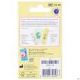 Sie sehen eine Packung Dermaplast Peppa Pig 3 Groessen P12 12st, Produktbild: 04 Dermaplast Peppa Pig 3 Groessen P12 12st, A-Nr.: 6006185 - 04
