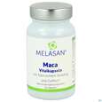 Maca Kapseln -melasan 550mg 60st, A-Nr.: 2689856 - 02
