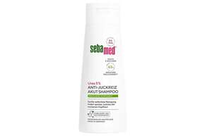 Shampoon Sebamed Anti-juckreiz Akut Urea 5% 200ml, A-Nr.: 5992650 - 01