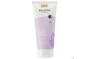 Taoasis Baldini Bodylotion Demter Lavendel 200ml, A-Nr.: 5997676 - 01