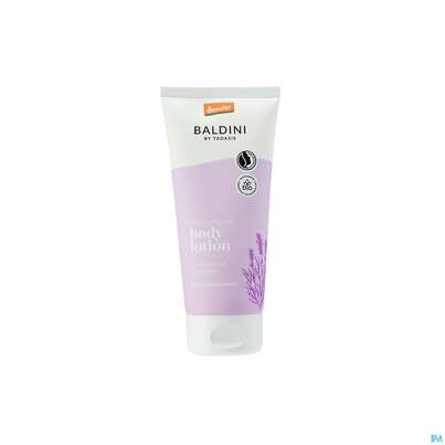 Taoasis Baldini Bodylotion Demter Lavendel 200ml, A-Nr.: 5997676 - 03