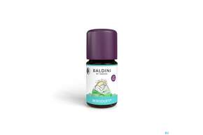 Taoasis Baldini Duftkomposition/bio Bergduft 5ml, A-Nr.: 5764096 - 01