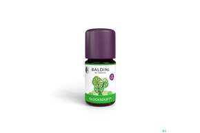 Taoasis Baldini Duftkomposition/bio Gluecksduft 5ml, A-Nr.: 5699045 - 01