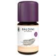 Sie sehen eine Packung Taoasis Baldini Duftkomposition/bio Wohlfuehlduft 5ml, Produktbild: 02 Taoasis Baldini Duftkomposition/bio Wohlfuehlduft 5ml, A-Nr.: 5763984 - 02
