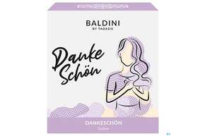 Taoasis Baldini Duftset Dankeschoen 1st, A-Nr.: 5790219 - 01