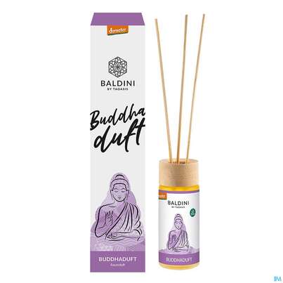 Taoasis Baldini Raumduft/set Buddhaduft 50ml, A-Nr.: 5790343 - 04