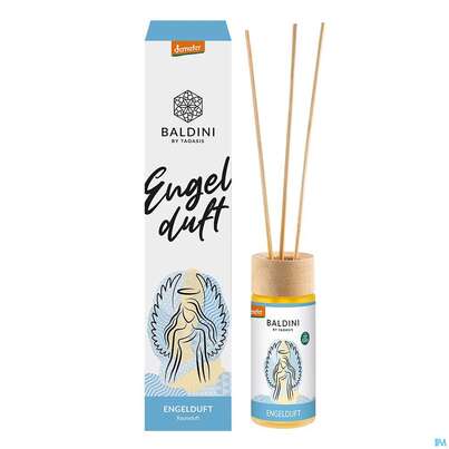 Taoasis Baldini Raumduft/set Engelduft 50ml, A-Nr.: 5799462 - 04