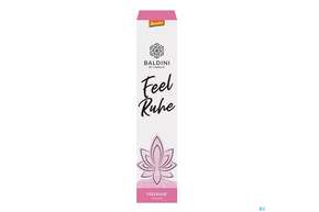 Taoasis Baldini Raumduftset Feelruhe 50ml, A-Nr.: 5576147 - 01