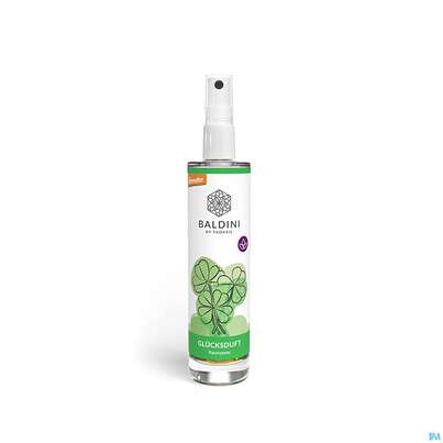 Taoasis Baldini Raumspray Gluecksduft 50ml, A-Nr.: 5699039 - 03