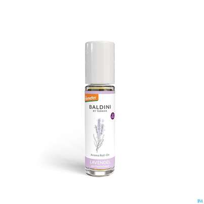 Taoasis Baldini Roll On Lavendel Deutschland 10ml, A-Nr.: 4879472 - 03
