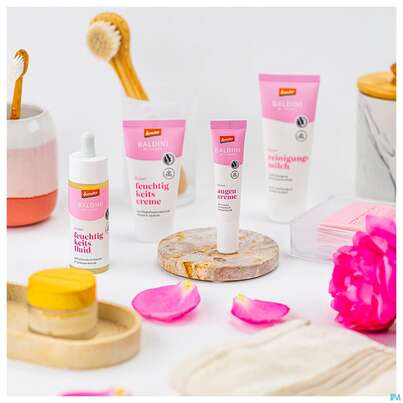 Taoasis Baldini Rosen Nachtcreme Demeter 50ml, A-Nr.: 5995996 - 06