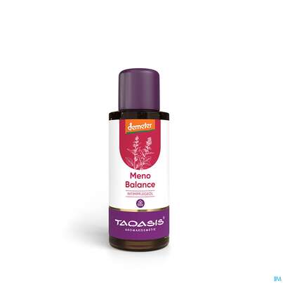 Taoasis Oel Frauenkraft Meno Balance 50ml, A-Nr.: 5942907 - 01