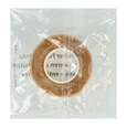 Tape Pressotherm/finger-tape Flexibel Kohaesive 2,5cmx 4,5m Hautfarben 1st, A-Nr.: 4250946 - 04