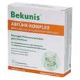 Bekunis Abfuehr-komplex Plus Pulver Nr 63 10st, A-Nr.: 5992354 - 03