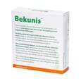 Bekunis Abfuehr-komplex Plus Pulver Nr 63 10st, A-Nr.: 5992354 - 06