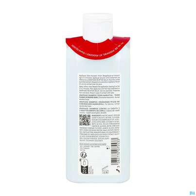 Ducray Anaphase+ Ergänzungs-shampoo Gegen Haarausfall 200ml, A-Nr.: 4541046 - 09