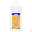 Stellisept Med Antimikrob.waschlotion -hartmann 500ml, A-Nr.: 3699207 - 07