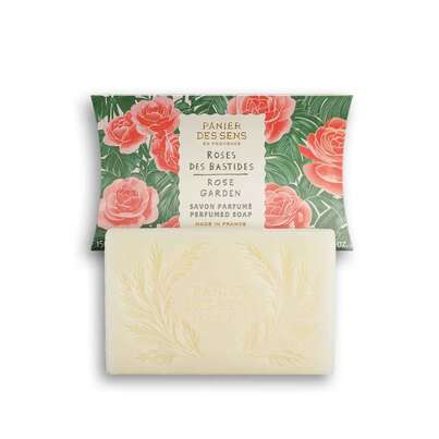Duftseife Rose des Bastides, A-Nr.: 6002448 - 01