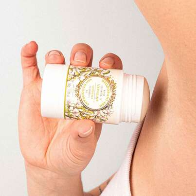 Deodorant Verveine, A-Nr.: 6029306 - 02