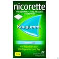 Nicorette Kaugummi Z Raucherentw Icemint 4mg 30st, A-Nr.: 3904245 - 01