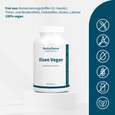 NatuGena Eisen Vegan Kapseln, A-Nr.: 5178228 - 03