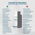 NatuGena Eisen Vegan Kapseln, A-Nr.: 5178228 - 04