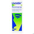 Livostin Nasenspray 10ml, A-Nr.: 1532845 - 03