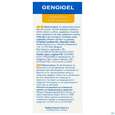 Mundspray Gengigel 20ml, A-Nr.: 4521517 - 04
