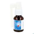 Mundspray Gengigel 20ml, A-Nr.: 4521517 - 10