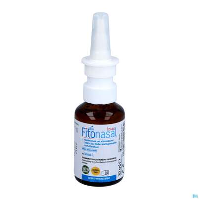 Sie sehen eine Packung Nasenspray Konzentrat Aboca Fitonasal Ab6jahre Erkaelt.allergie 30ml, Produktbild: 07 Nasenspray Konzentrat Aboca Fitonasal Ab6jahre Erkaelt.allergie 30ml, A-Nr.: 5571865 - 07