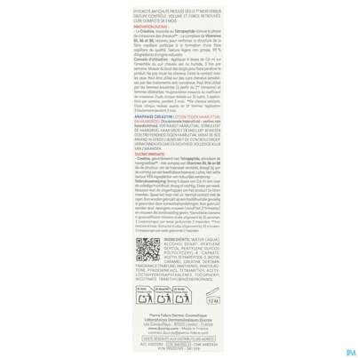 Ducray Creastim Anti Haarausfall Intensivlotion Reactiv Neu 60ml, A-Nr.: 5693456 - 08