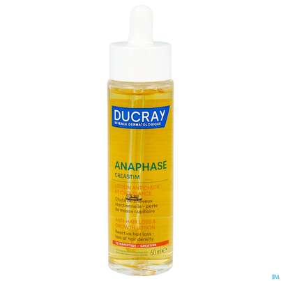Ducray Creastim Anti Haarausfall Intensivlotion Reactiv Neu 60ml, A-Nr.: 5693456 - 14