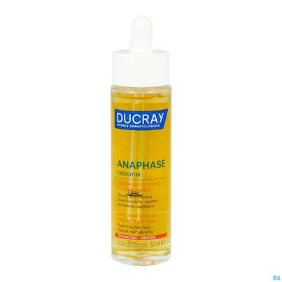 Ducray Creastim Anti Haarausfall Intensivlotion Reactiv Neu 60ml, A-Nr.: 5693456 - 15