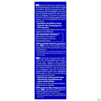 Weleda Blauer Enzian +edelweiss Anti-falten Serum 30ml, A-Nr.: 5729970 - 04