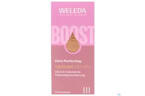 Weleda Serum Drops Glow Perfecting 30ml, A-Nr.: 5959718 - 01