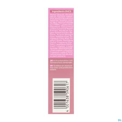 Weleda Serum Drops Glow Perfecting 30ml, A-Nr.: 5959718 - 06