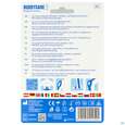 Tape Buddycare/med Kinesiologie Latexfrei 5cmx 5m Blau 1st, A-Nr.: 5845015 - 03