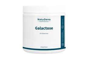 NatuGena Galactose Pulver, A-Nr.: 5847238 - 01