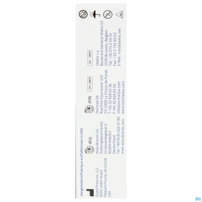Xylimelts Hafttabl 40s Beerenmix Artikelnr 01ac0042 40st, A-Nr.: 5960615 - 07