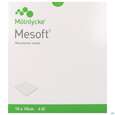 Vlieskompressen Mesoft/set Steril 10x 10cm 10x2 20st, A-Nr.: 3322767 - 02