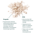 Zink 5.3mg + Propolis, A-Nr.: 6022758 - 06