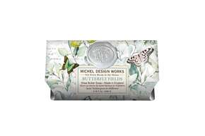 Michel Design Works Badeseife Butterfly Fields, A-Nr.: 5965021 - 01